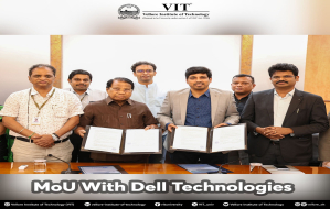 MoU with Dell Technologies